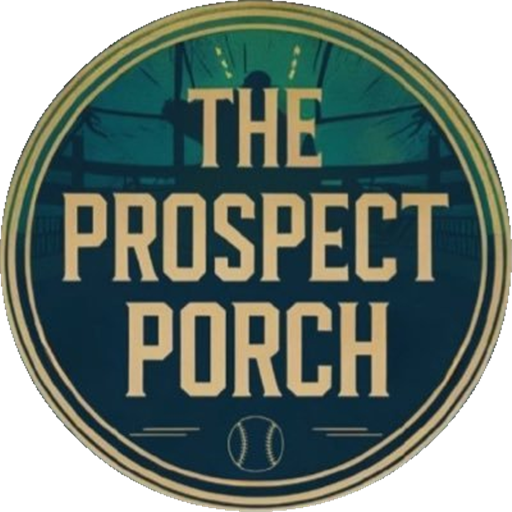 The Prospect Porch
